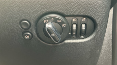 MINI Hatchback 1.5 Cooper Exclusive Premium Plus 5dr Auto Petrol Hatchback